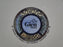 Faiencerie de Gien Savane, Wild Animals: Dinner Plate (s), 10 3/4"