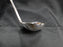 Gorham Heritage Silverplate: Punch Ladle  w/ Two Spouts, 12 1/2 Long