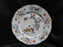 Haviland (Limoges) Golden Quail, Aux Cailles, Birds: Dinner Plate (s), 10 1/8"