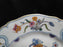 Haviland (Limoges) Golden Quail, Aux Cailles, Birds: Dinner Plate (s), 10 1/8"