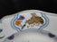 Haviland (Limoges) Golden Quail, Aux Cailles, Birds: Dinner Plate (s), 10 1/8"