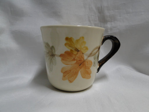Franciscan October, USA, Fall Leaves: 3 1/4" Cup (s), No Saucer, As Is