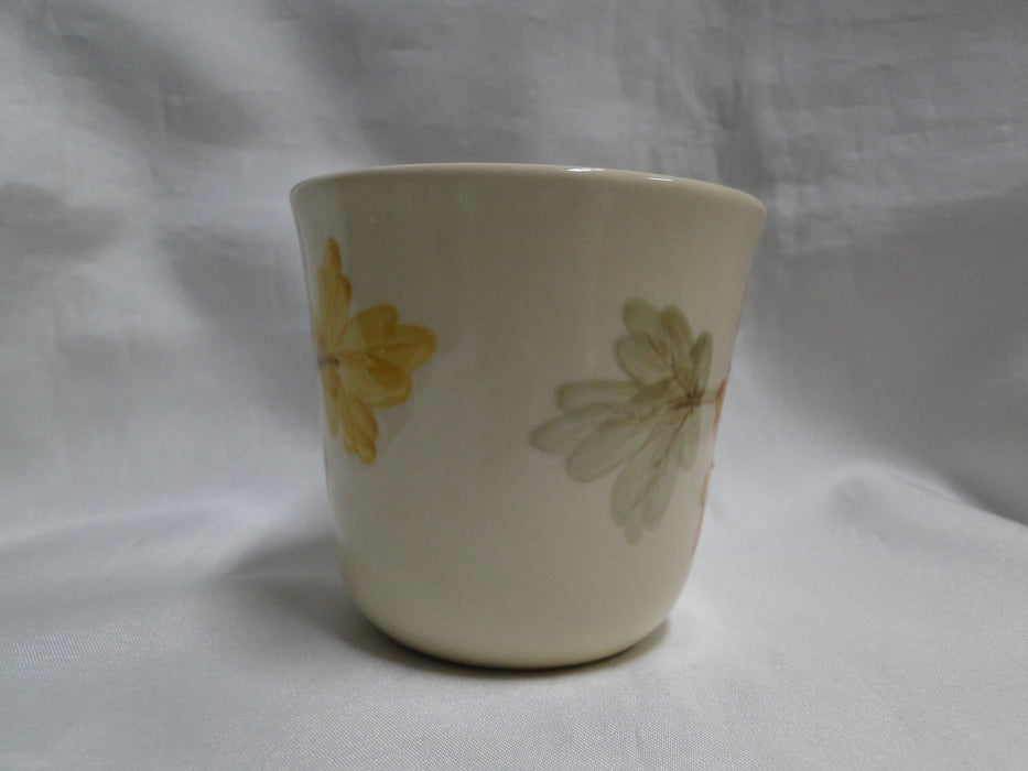 Franciscan October, USA, Fall Leaves: 3 1/4" Cup (s), No Saucer, As Is