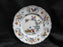 Haviland (Limoges) Golden Quail, Aux Cailles, Birds: Salad Plate (s), 7 1/2"