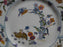 Haviland (Limoges) Golden Quail, Aux Cailles, Birds: Salad Plate (s), 7 1/2"