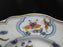 Haviland (Limoges) Golden Quail, Aux Cailles, Birds: Salad Plate (s), 7 1/2"