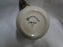 Franciscan October, USA, Fall Leaves: Cup & Saucer Set, 3 1/4" Tall, Flaw