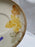 Franciscan October, USA, Fall Leaves: Cup & Saucer Set, 3 1/4" Tall, Flaw