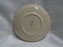 Franciscan October, USA, Fall Leaves: Cup & Saucer Set, 3 1/4" Tall, Flaw