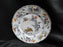 Haviland (Limoges) Golden Quail, Aux Cailles, Birds: Bread Plate (s), 6 1/4"