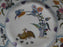 Haviland (Limoges) Golden Quail, Aux Cailles, Birds: Bread Plate (s), 6 1/4"