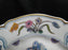 Haviland (Limoges) Golden Quail, Aux Cailles, Birds: Bread Plate (s), 6 1/4"