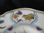 Haviland (Limoges) Golden Quail, Aux Cailles, Birds: Bread Plate (s), 6 1/4"