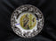 Spode Woodland Birds of Prey Autumn Red Tail Hawk: Dinner Plate 10 1/2", Flaw