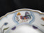Haviland (Limoges) Golden Quail, Aux Cailles, Birds: Cup & Saucer Set (s), 3"