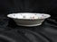 Haviland (Limoges) Golden Quail, Aux Cailles, Birds: Oval Serving Bowl, 9 1/2"