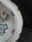 Haviland (Limoges) Golden Quail, Aux Cailles, Birds: Oval Serving Bowl, 9 1/2"