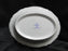 Haviland (Limoges) Golden Quail, Aux Cailles, Birds: Oval Serving Bowl, 9 1/2"
