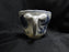 Blue Danube, Blue Onion: 2 1/2" Tall Cup Only, No Saucer, Flaw