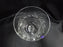 Tiffin Franciscan Mayflower, 17301: Etched Laurel Water Goblet, 6 1/4", As Is