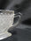 Tiara Sandwich Clear: Creamer / Cream Pitcher, 3", As Is