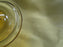 Cambridge Florentine Amber, Gold Encrusted: Round Tray w/ Center Handle, 10"