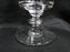 Lenox Viceroy Crystal, Clear w/ Gold Band: Iced Tea (s), 6 1/2", Gold Wear