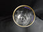 Lenox Viceroy Crystal, Clear w/ Gold Band: Iced Tea (s), 6 1/2", Gold Wear