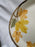 Franciscan October, USA, Fall Leaves: Oval Serving Platter, 11 5/8" x 9 3/8"