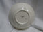 Franciscan October, USA, Fall Leaves: Round Serving Bowl, 8 7/8" x 2 1/2" Tall