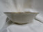 Franciscan October, USA, Fall Leaves: Round Serving Bowl, 8 7/8" x 2 1/2", As Is