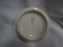 Franciscan October, USA, Fall Leaves: Lid Only for Sugar Bowl, 4" Diameter
