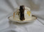 Franciscan October, USA, Fall Leaves: Gravy Bowl w/ Attached Plate, Crazing