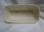 Franciscan October, USA, Fall Leaves: Covered Butter Dish w/ Lid