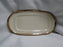 Franciscan October, USA, Fall Leaves: Covered Butter Dish w/ Lid