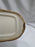 Franciscan October, USA, Fall Leaves: Covered Butter Dish w/ Lid