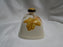 Franciscan October, USA, Fall Leaves: Covered Butter Dish w/ Lid