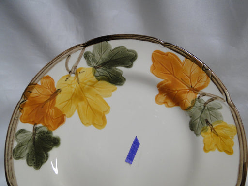 Franciscan October, USA, Fall Leaves: Salad Plate (s), 8", Reduced