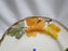 Franciscan October, USA, Fall Leaves: Salad Plate (s), 8", Reduced