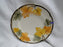 Franciscan October, USA, Fall Leaves: Salad Plate (s), 8", Reduced