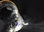 Lenox Classic Shell Crystal, Etched, Gold: Iced Tea (s), 7 3/4", Indentation