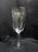 Lenox Classic Shell Crystal, Etched, Gold: Iced Tea (s), 7 3/4", Indentation