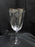 Lenox Classic Shell Crystal, Etched, Gold: Iced Tea (s), 7 3/4", Indentation