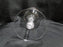 Lenox Classic Shell Crystal, Etched, Gold: Iced Tea (s), 7 3/4", Indentation