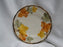 Franciscan October, USA, Fall Leaves: Salad Plate (s), 8"