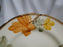 Franciscan October, USA, Fall Leaves: Salad Plate (s), 8"