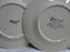 Franciscan October, USA, Fall Leaves: Salad Plate (s), 8"