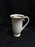Flintridge Grecian Key, Gold Trim: Irish Coffee Cup Only, 4 1/4", No Saucer