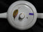 Royal Worcester Evesham Gold, Fruit: Teapot & Lid, 5 3/8" Tall, As Is
