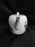Royal Worcester Evesham Gold, Fruit: Teapot & Lid, 5 3/8" Tall, As Is